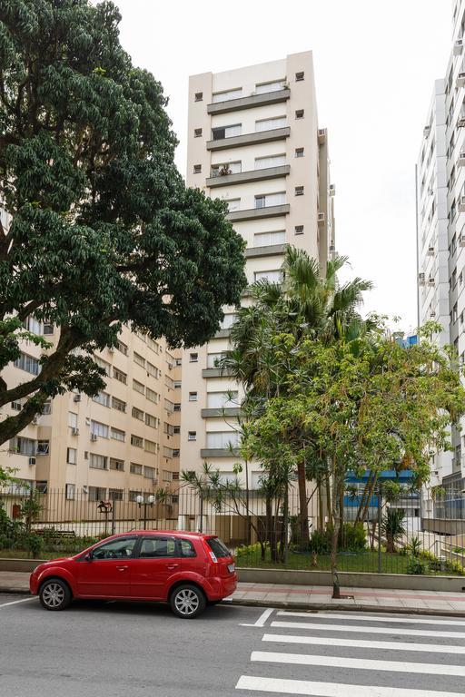Apartamento Floripa Florianopolis Exterior photo